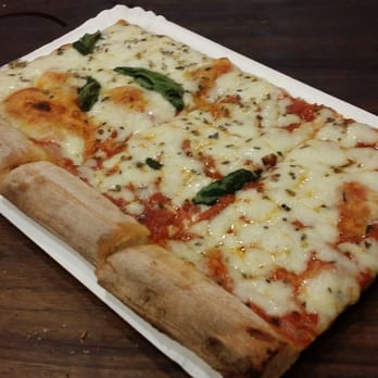 La Pausa - The margharitta pizza ist die beste - Italian Near Me - Berlin, BE La Pausa - The margharitta pizza ist die beste - Italian Near Me - Berlin, BE