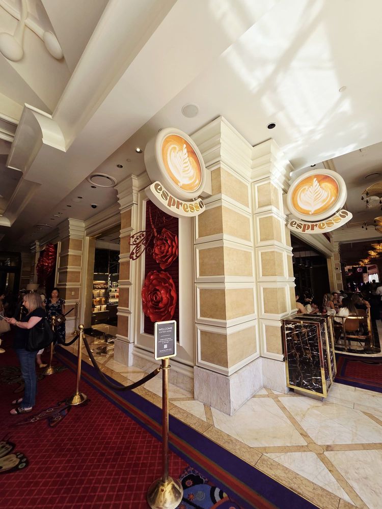 Encore Resort