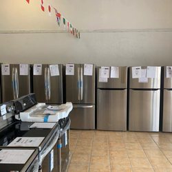 Appliances 4 Less