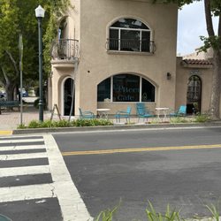Sweet Potatoe's Up Beet Cafe - GREAT LOCATION, near El Cerrito Plaza!!!