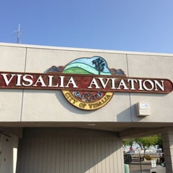Visalia Aviation