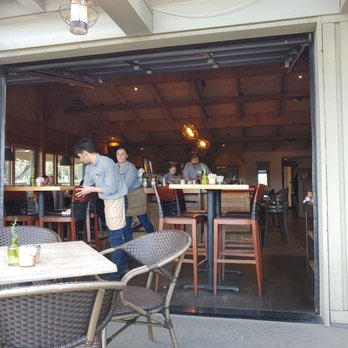 Corkfire Kitchen - New American Near Me - Temecula, California