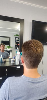 PALESTINE HAIR SALON - Updated June 2025 - 303 W Palestine Ave