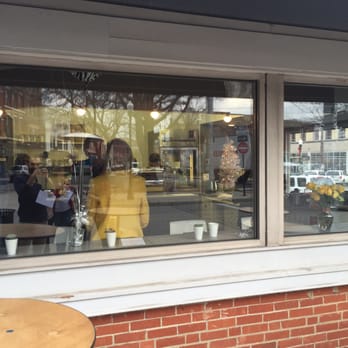 Point Perk - Coffee & Tea Near Me - Covington, Kentucky