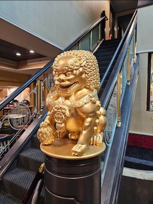 Far East Restaurant by null