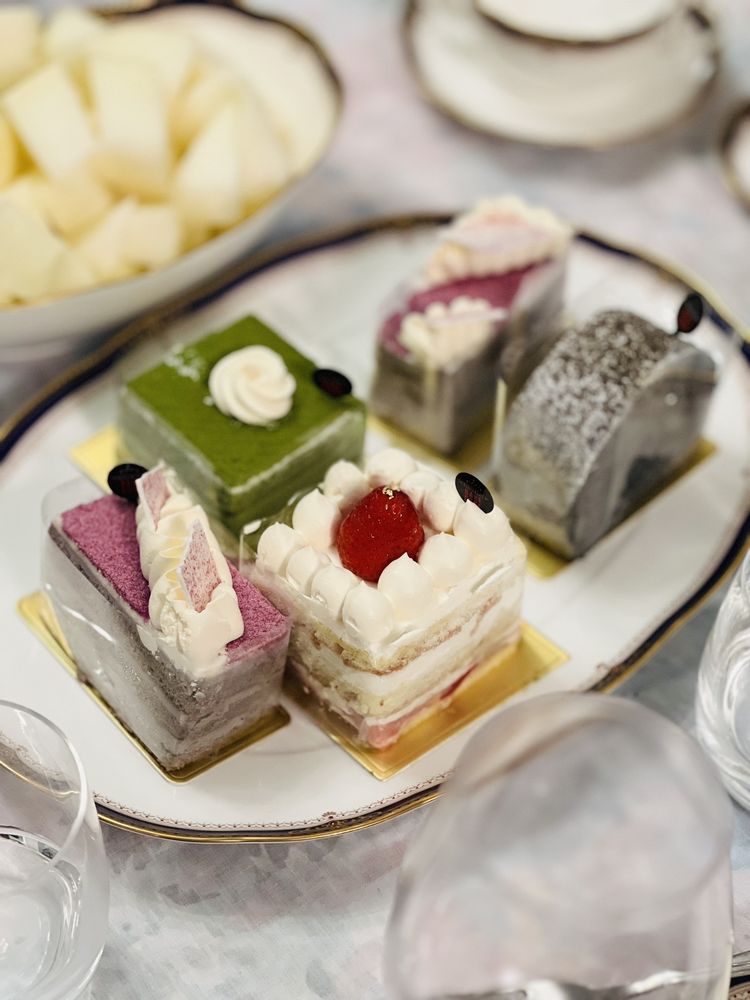 BAKE CODE Updated July 2024 94 Photos 3250 Midland Avenue