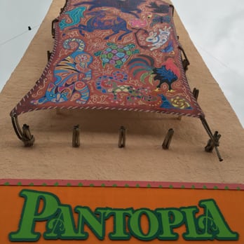 Pantopia Theatre - Performing Arts Near Me - Tampa, Florida Pantopia Theatre - Performing Arts Near Me - Tampa, Florida