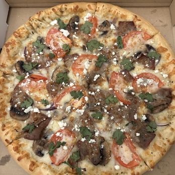 Adriany’s Bites - Greek Gyro pizza - Creperies Near Me - Anchorage, Alaska