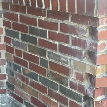 Gateway City Tuckpointing - Masonry/Concrete Near Me - St. Louis, Missouri Gateway City Tuckpointing - Masonry/Concrete Near Me - St. Louis, Missouri