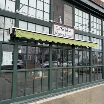 Pho Hong - Vietnamese Near Me - Burlington, Vermont