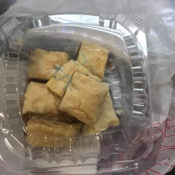 Pyramids Halal Meats - Baklava - Halal Near Me - Syracuse, New York Pyramids Halal Meats - Baklava - Halal Near Me - Syracuse, New York