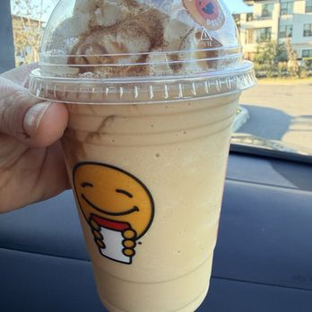 Scooter's Coffee - Coffee & Tea Near Me - Oviedo, Florida