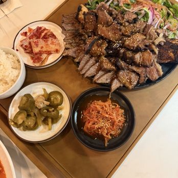 dPlace Steak & Pasta - galbi - Steakhouses Near Me - Fullerton, California dPlace Steak & Pasta - galbi - Steakhouses Near Me - Fullerton, California
