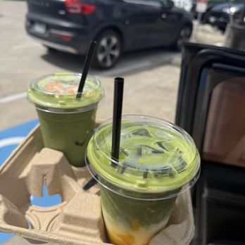 ensō Matcha - Pop-up Shops Near Me - Houston, Texas