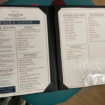 Vancouver Pointe - Retirement Homes Near Me - Vancouver, Washington