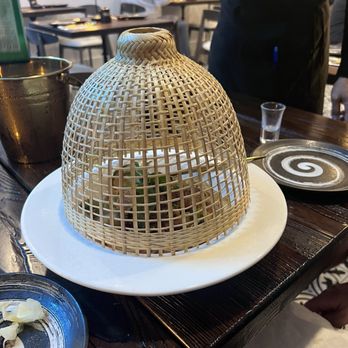 Kouun Asian Eatery - Udon - Sushi Bars Near Me - West Palm Beach, Florida