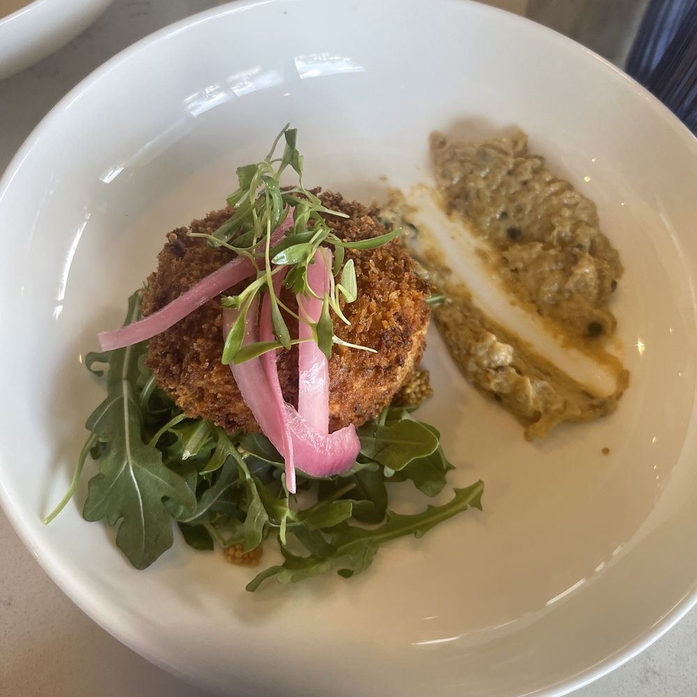 ARLO - New American Near Me - San Diego, California