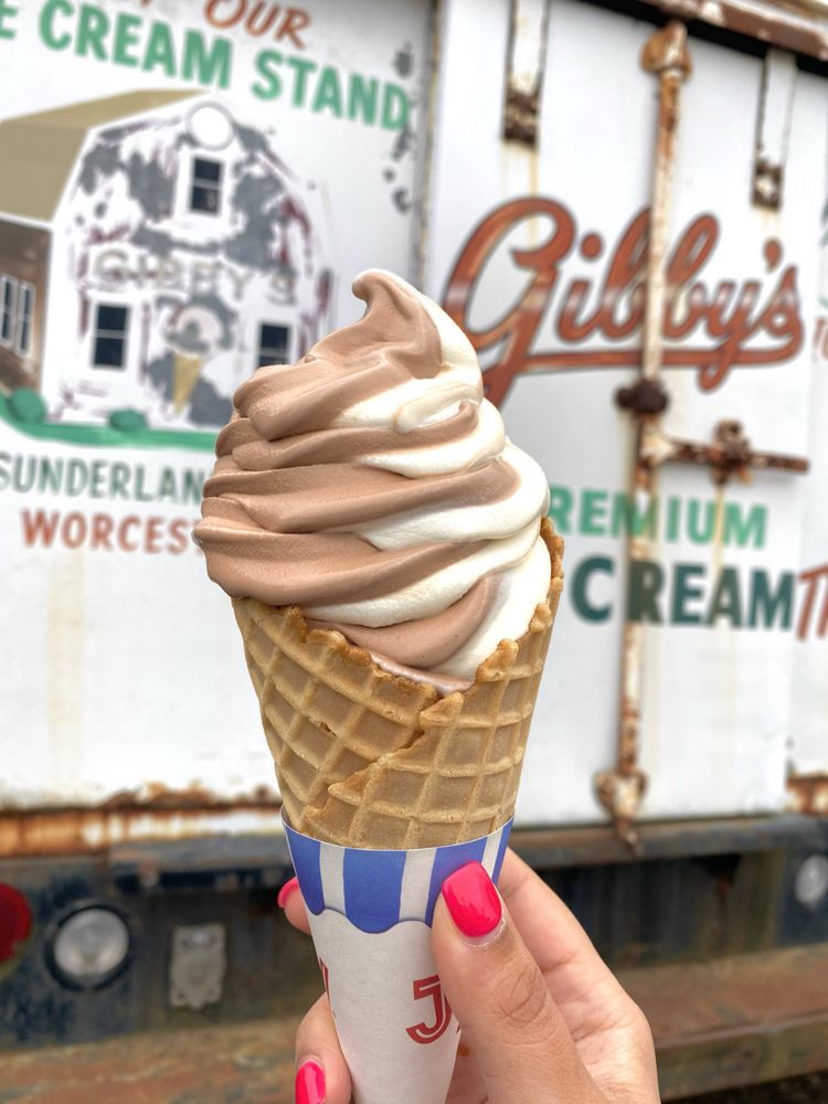 GIBSON BROTHERS’ DAIRY FARM Updated May 2024 79 Photos & 54 Reviews 50 Sunderland Rd