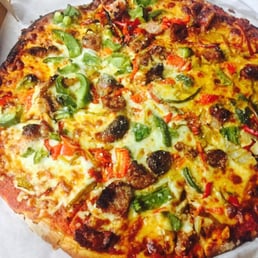 Sausage bell pepper Sausage bell pepper