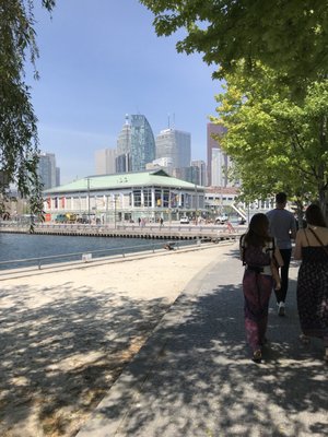 Sugar Beach by null