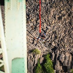 Central Oregon Bungee Adventures