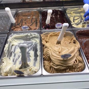 Cremalosa - Gelato Near Me - Avondale Estates, Georgia
