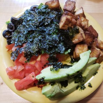 Cafe Yumm! - Argyle Square - Wraps Near Me - Wilsonville, Oregon