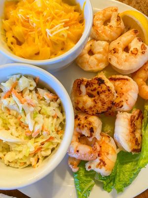 Oceanas Bistro by null