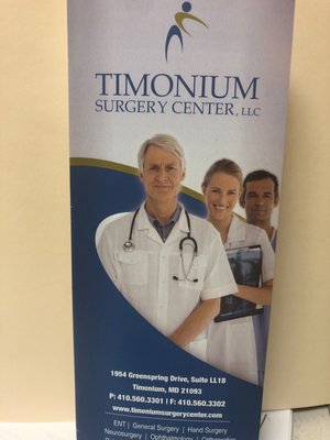 Timonium Cafe & Deli