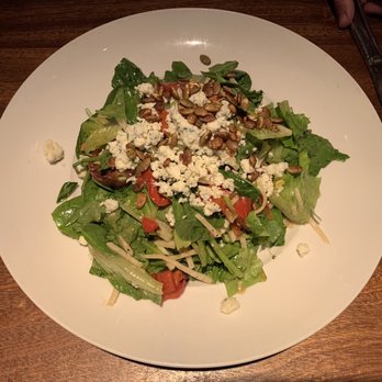 Seasons 52 - BBQ Chicken Salad (w/o chicken) - New American Near Me - Lone Tree, Colorado Seasons 52 - BBQ Chicken Salad (w/o chicken) - New American Near Me - Lone Tree, Colorado