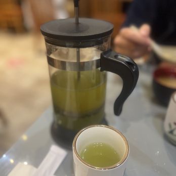 Umi Sushi - Hot tea - Sushi Bars Near Me - Ann Arbor, Michigan Umi Sushi - Hot tea - Sushi Bars Near Me - Ann Arbor, Michigan