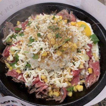 Sizzling Lunch - Japanese Near Me - San Jose, California