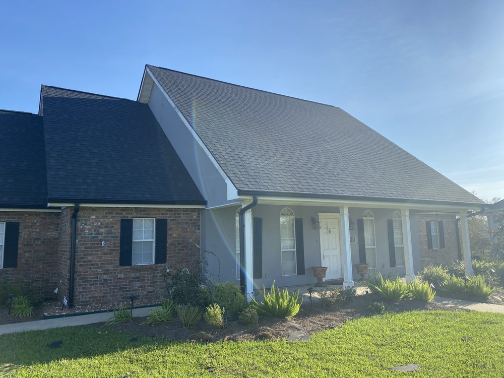 Slide of Ken Wyse General Contracting