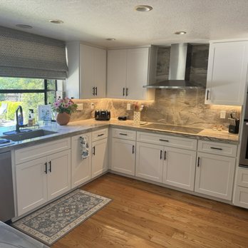 EXPRESS REFACE - Updated April 2025 - 150 Photos & 64 Reviews - 6047 ...