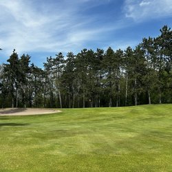 Sparta Municipal Golf Course
