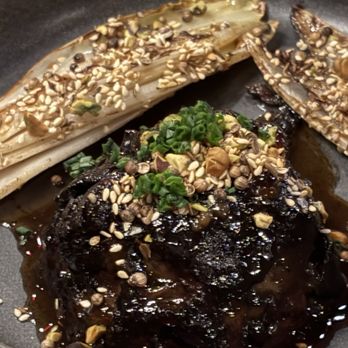 Dizengoff - Lamb Neck - Middle Eastern Near Me - Philadelphia, Pennsylvania