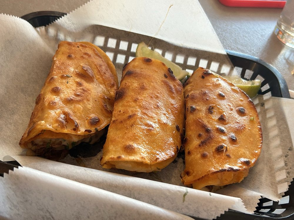 Big Chile Real Mexican Tacos & Tex-Mex