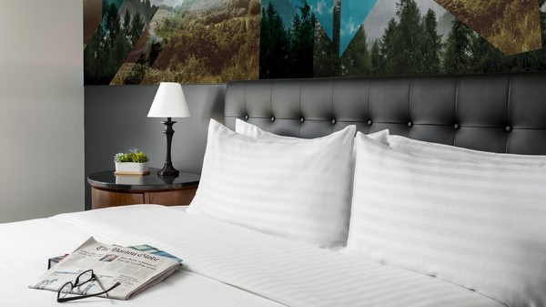 Days Hotel Boston-Harvard Fenway by null