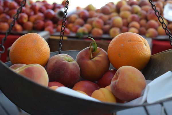 The Market On Kern by null