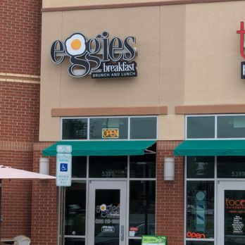 Eggies - Breakfast & Brunch Near Me - Winston-Salem, North Carolina Eggies - Breakfast & Brunch Near Me - Winston-Salem, North Carolina