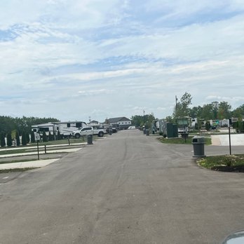 Cincinnati Camp Cedar - Amusement Parks Near Me - Mason, Ohio