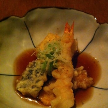 Wakuriya - Dish 5 - Japanese Near Me - San Mateo, California