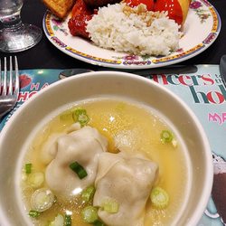 Mandarin Restaurant