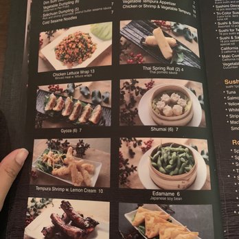 Ten Asian Bistro - Menu - Asian Fusion Near Me - Trumbull, Connecticut Ten Asian Bistro - Menu - Asian Fusion Near Me - Trumbull, Connecticut
