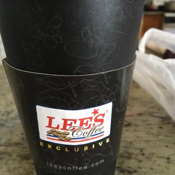Lee's Sandwiches - $1 any size Parisian coffee - Vietnamese Near Me - Alhambra, California Lee's Sandwiches - $1 any size Parisian coffee - Vietnamese Near Me - Alhambra, California