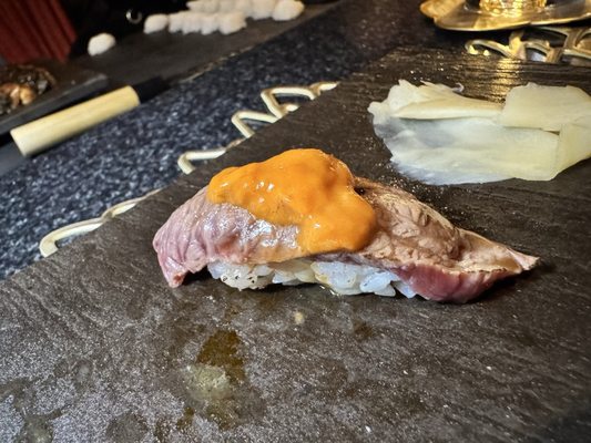 Sushi by Bou - Nashville @ Dream Nashville by null