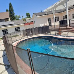 Jerry's Pool Fencing and Covers