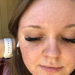 VIP Skin & Lash Studio - Lash extensions