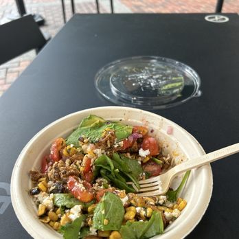 CAVA - Salad Near Me - Sugarland, Texas