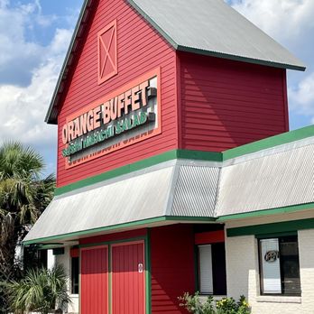 ORANGE BUFFET - Updated February 2026 - 268 Photos & 151 Reviews
